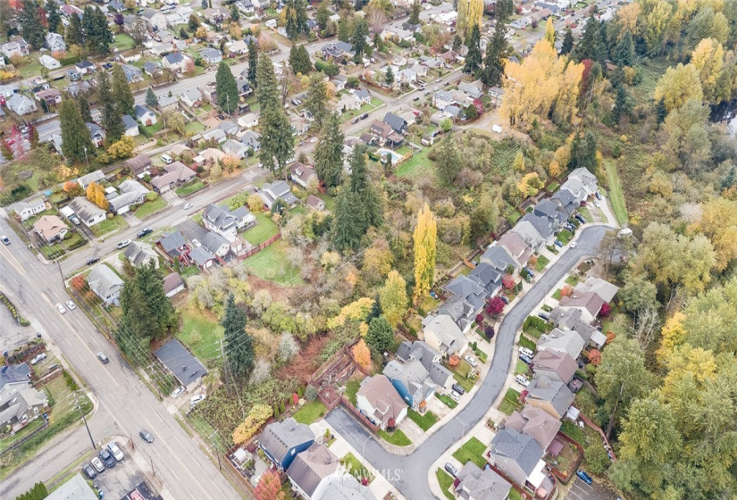 1219 Cheyenne, Tacoma, Washington 98405, ,Land,For Sale,Cheyenne,NWM1861599