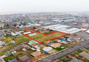 425 Peyton, Walla Walla, Washington 99362, ,Land,For Sale,Borup-Portland Ave Short Plat,Peyton,NWM1861700