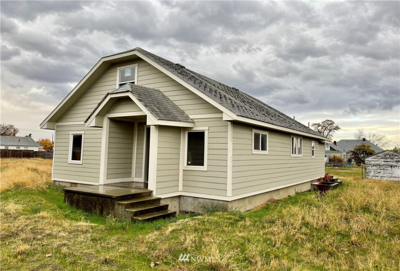 425 Peyton, Walla Walla, Washington 99362, ,Land,For Sale,Borup-Portland Ave Short Plat,Peyton,NWM1861700