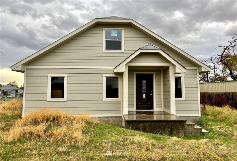 425 Peyton, Walla Walla, Washington 99362, ,Land,For Sale,Borup-Portland Ave Short Plat,Peyton,NWM1861700