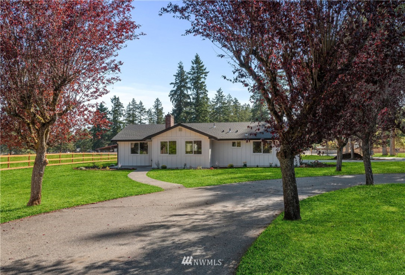 22721 46th, Spanaway, Washington 98387, 3 Bedrooms Bedrooms, ,1 BathroomBathrooms,Residential,For Sale,46th,NWM1861720