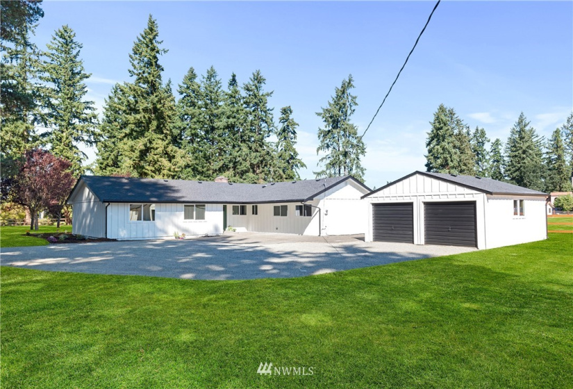 22721 46th, Spanaway, Washington 98387, 3 Bedrooms Bedrooms, ,1 BathroomBathrooms,Residential,For Sale,46th,NWM1861720