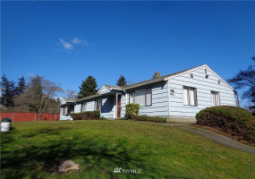 5542 119th, Seattle, Washington 98178, ,Residential Income,For Sale,119th,NWM1860534