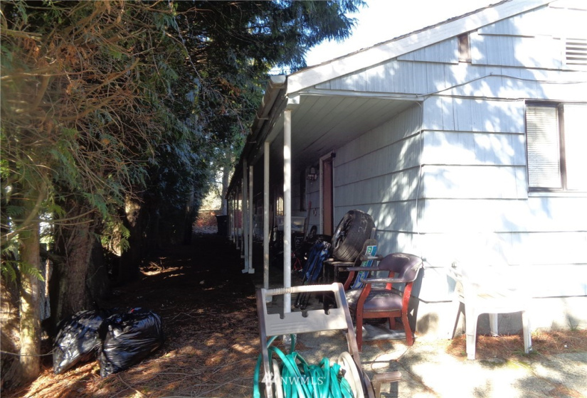 5542 119th, Seattle, Washington 98178, ,Residential Income,For Sale,119th,NWM1860534