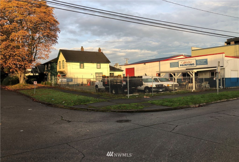 5007 14th, Seattle, Washington 98107, ,Commercial Sale,For Sale,14th,NWM1861751