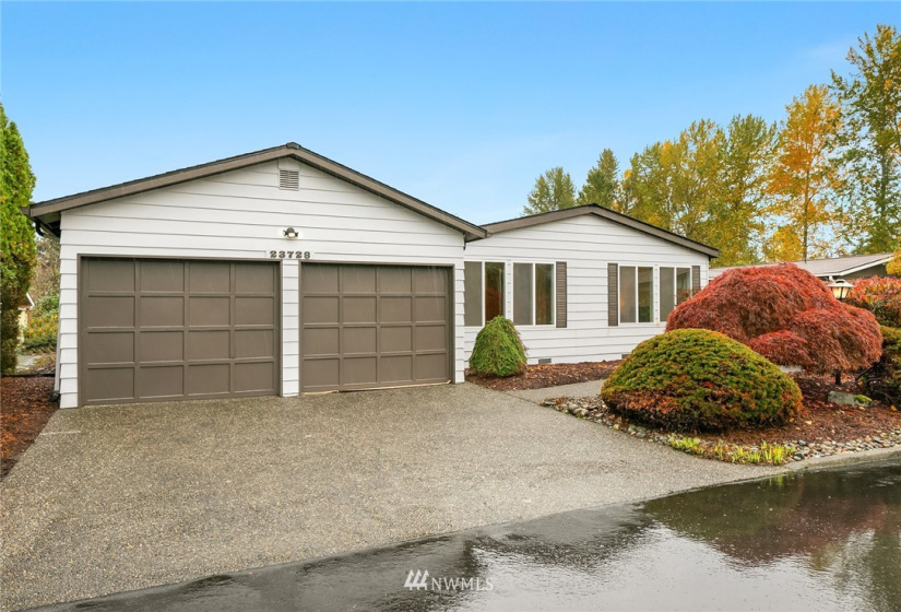 23728 Vista View, Bothell, Washington 98021, 3 Bedrooms Bedrooms, ,1 BathroomBathrooms,Manufactured In Park,For Sale,Vista View,NWM1861463