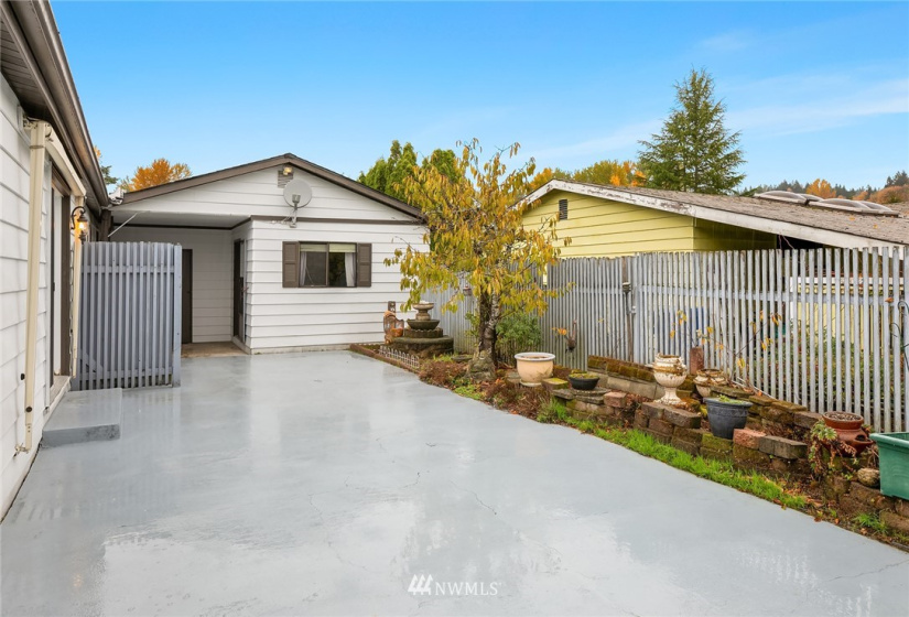 23728 Vista View, Bothell, Washington 98021, 3 Bedrooms Bedrooms, ,1 BathroomBathrooms,Manufactured In Park,For Sale,Vista View,NWM1861463