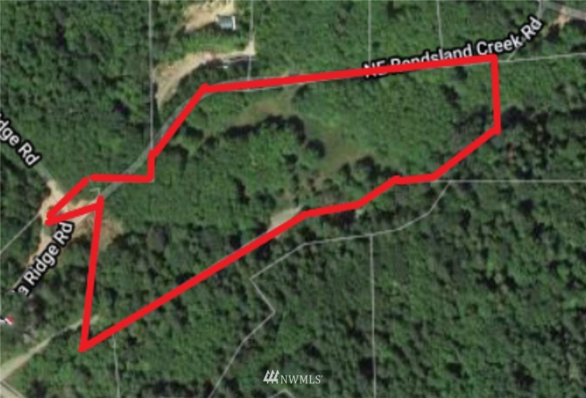 0 Rendsland Creek, Tahuya, Washington 98588, ,Land,For Sale,Rendsland Creek,NWM1858779
