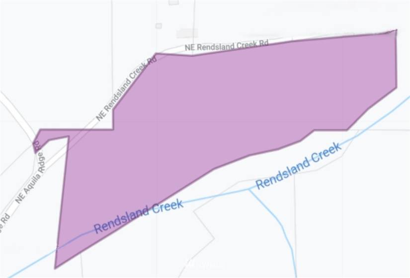 0 Rendsland Creek, Tahuya, Washington 98588, ,Land,For Sale,Rendsland Creek,NWM1858779