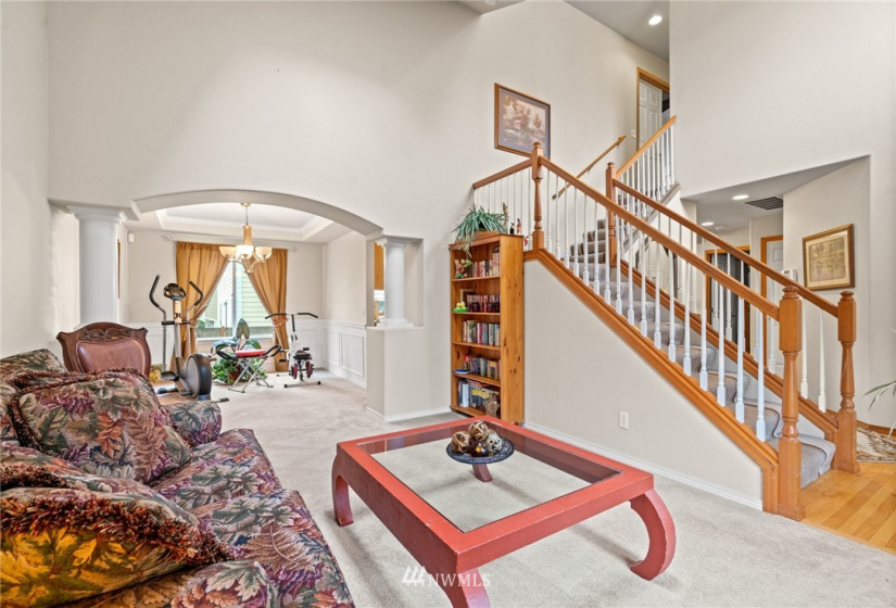 10007 31st, Everett, Washington 98208, 4 Bedrooms Bedrooms, ,2 BathroomsBathrooms,Residential,For Sale,31st,NWM1861757