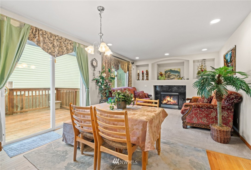 10007 31st, Everett, Washington 98208, 4 Bedrooms Bedrooms, ,2 BathroomsBathrooms,Residential,For Sale,31st,NWM1861757