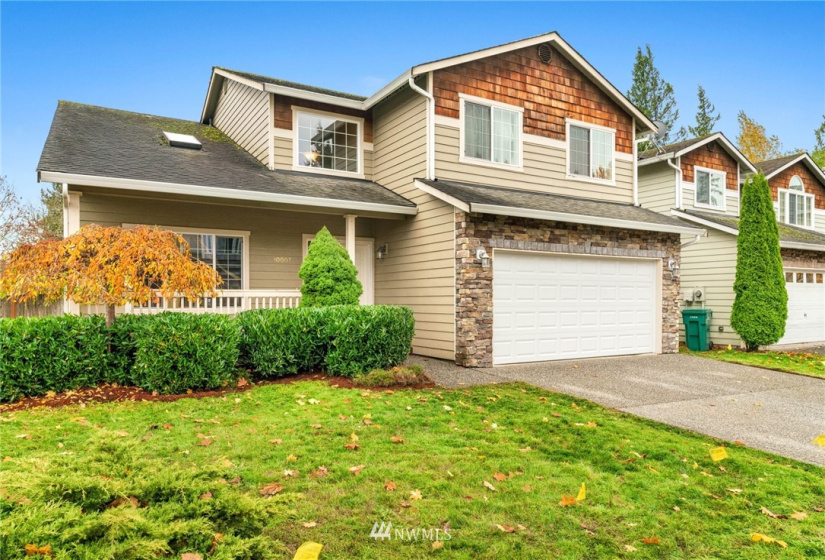 10007 31st, Everett, Washington 98208, 4 Bedrooms Bedrooms, ,2 BathroomsBathrooms,Residential,For Sale,31st,NWM1861757