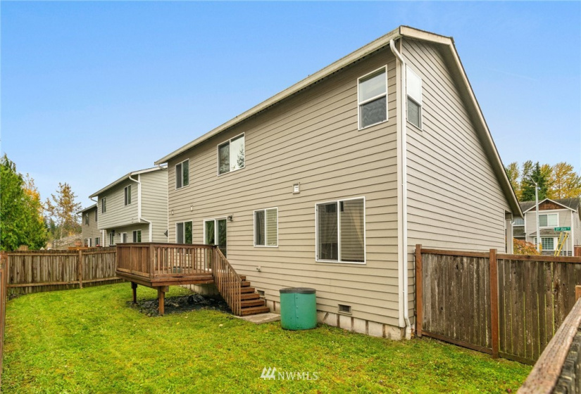 10007 31st, Everett, Washington 98208, 4 Bedrooms Bedrooms, ,2 BathroomsBathrooms,Residential,For Sale,31st,NWM1861757