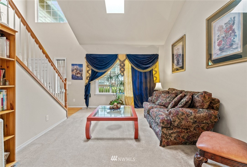10007 31st, Everett, Washington 98208, 4 Bedrooms Bedrooms, ,2 BathroomsBathrooms,Residential,For Sale,31st,NWM1861757