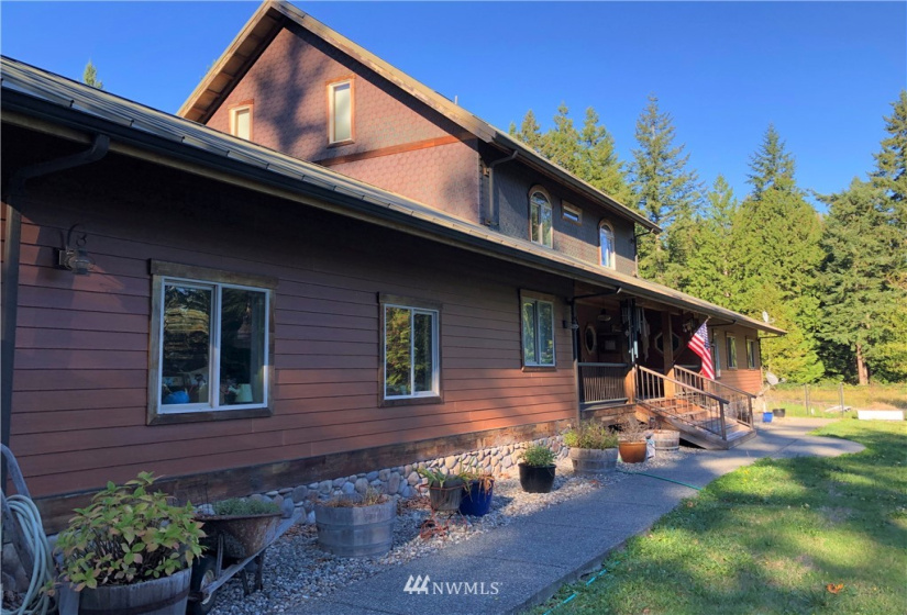 8500 Delaney, Kingston, Washington 98346, 4 Bedrooms Bedrooms, ,2 BathroomsBathrooms,Residential,For Sale,Large Lot 205,Delaney,NWM1860257