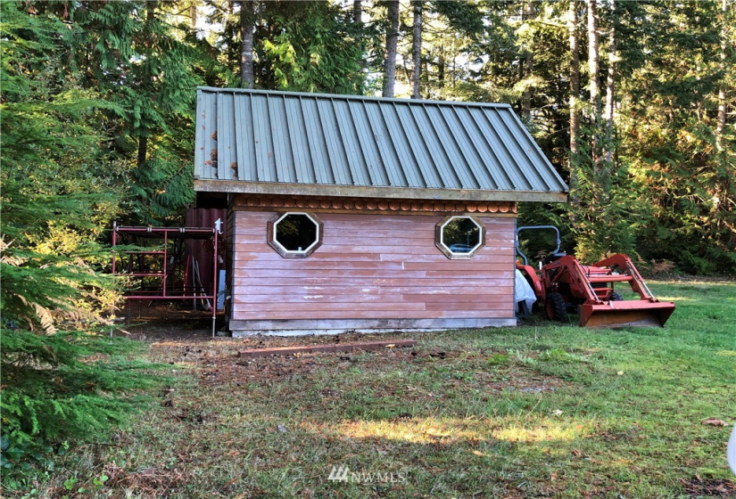 8500 Delaney, Kingston, Washington 98346, 4 Bedrooms Bedrooms, ,2 BathroomsBathrooms,Residential,For Sale,Large Lot 205,Delaney,NWM1860257