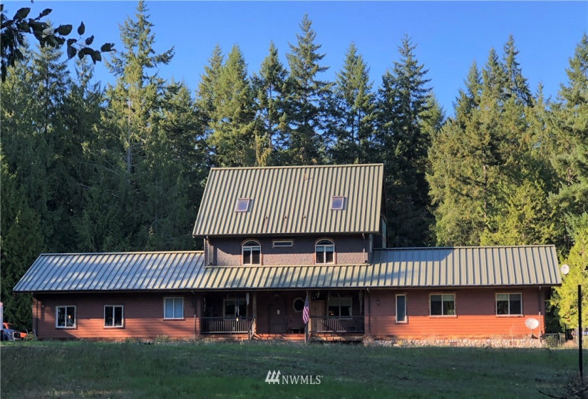 8500 Delaney, Kingston, Washington 98346, 4 Bedrooms Bedrooms, ,2 BathroomsBathrooms,Residential,For Sale,Large Lot 205,Delaney,NWM1860257