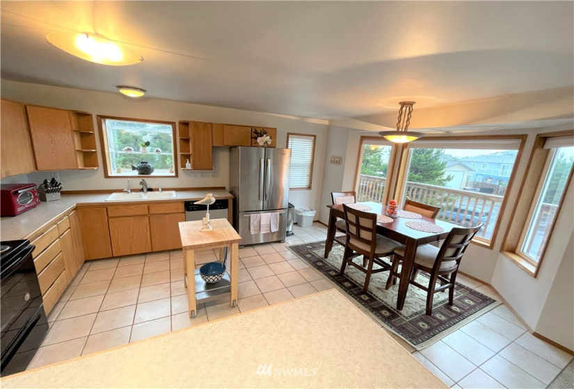 732 Alcade, Ocean Shores, Washington 98569, 3 Bedrooms Bedrooms, ,2 BathroomsBathrooms,Residential,For Sale,11,Alcade,NWM1859436