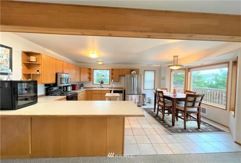 732 Alcade, Ocean Shores, Washington 98569, 3 Bedrooms Bedrooms, ,2 BathroomsBathrooms,Residential,For Sale,11,Alcade,NWM1859436