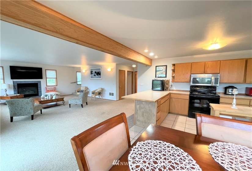 732 Alcade, Ocean Shores, Washington 98569, 3 Bedrooms Bedrooms, ,2 BathroomsBathrooms,Residential,For Sale,11,Alcade,NWM1859436