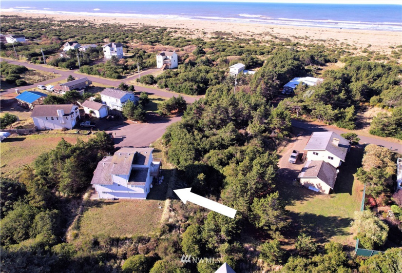 732 Alcade, Ocean Shores, Washington 98569, 3 Bedrooms Bedrooms, ,2 BathroomsBathrooms,Residential,For Sale,11,Alcade,NWM1859436