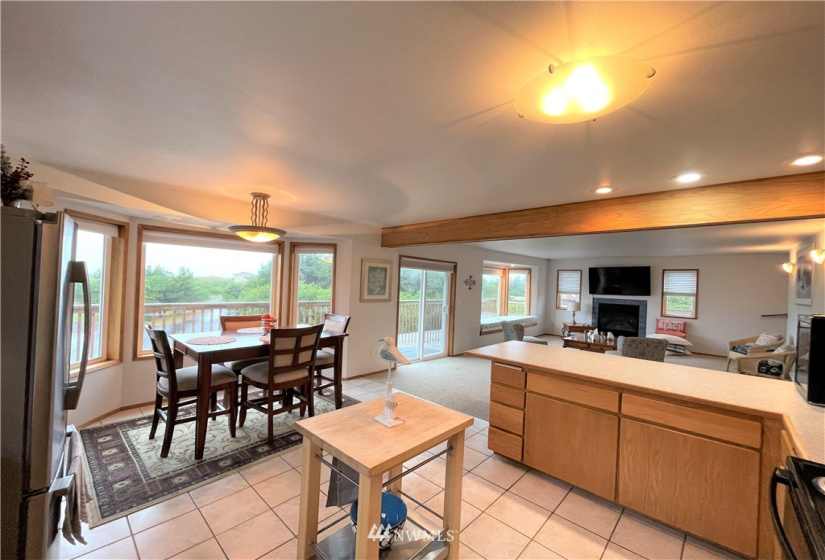 732 Alcade, Ocean Shores, Washington 98569, 3 Bedrooms Bedrooms, ,2 BathroomsBathrooms,Residential,For Sale,11,Alcade,NWM1859436
