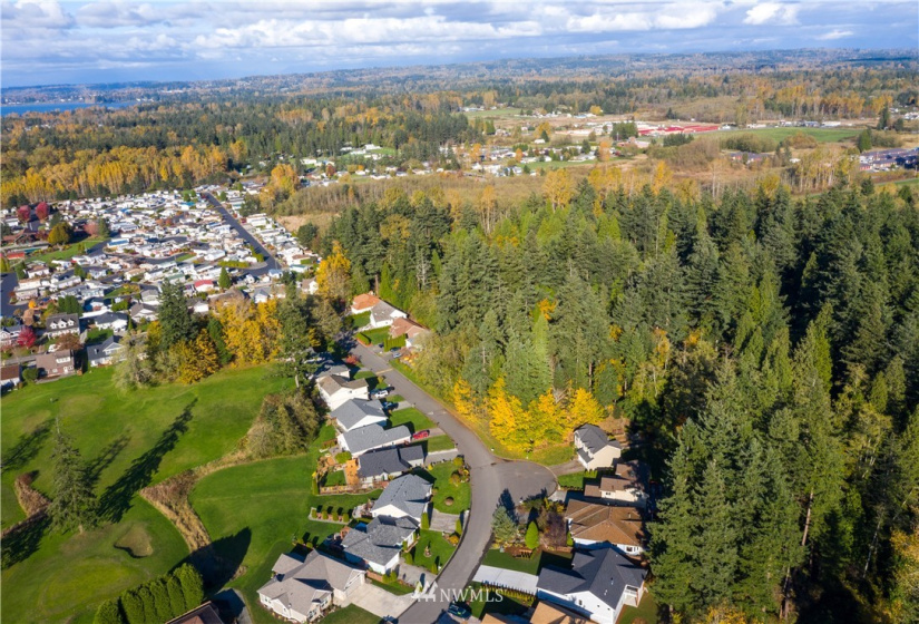 7936 Golf Course, Blaine, Washington 98230, ,Land,For Sale,Sea Links at Birch Bay,Golf Course,NWM1861924