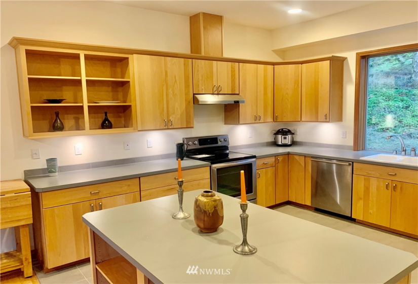 1755 Crow Valley, Orcas Island, Washington 98245, 2 Bedrooms Bedrooms, ,1 BathroomBathrooms,Residential,For Sale,Crow Valley,NWM1858692