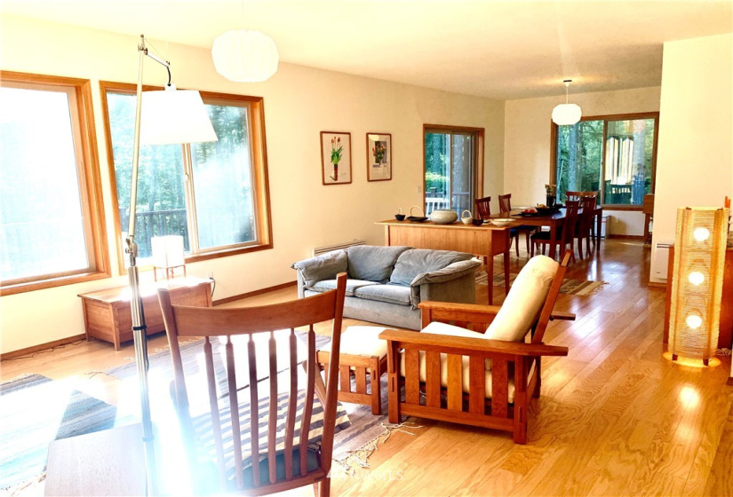 1755 Crow Valley, Orcas Island, Washington 98245, 2 Bedrooms Bedrooms, ,1 BathroomBathrooms,Residential,For Sale,Crow Valley,NWM1858692
