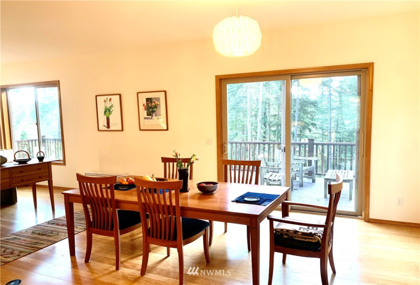 1755 Crow Valley, Orcas Island, Washington 98245, 2 Bedrooms Bedrooms, ,1 BathroomBathrooms,Residential,For Sale,Crow Valley,NWM1858692