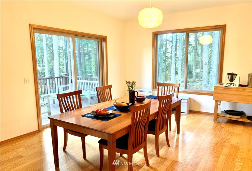 1755 Crow Valley, Orcas Island, Washington 98245, 2 Bedrooms Bedrooms, ,1 BathroomBathrooms,Residential,For Sale,Crow Valley,NWM1858692