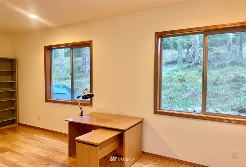 1755 Crow Valley, Orcas Island, Washington 98245, 2 Bedrooms Bedrooms, ,1 BathroomBathrooms,Residential,For Sale,Crow Valley,NWM1858692