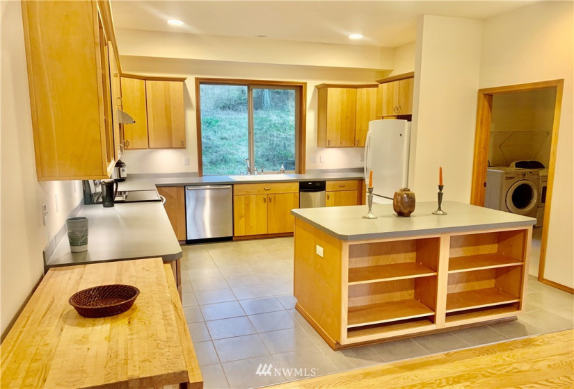 1755 Crow Valley, Orcas Island, Washington 98245, 2 Bedrooms Bedrooms, ,1 BathroomBathrooms,Residential,For Sale,Crow Valley,NWM1858692