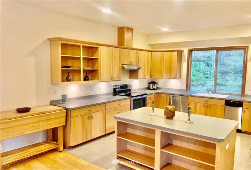1755 Crow Valley, Orcas Island, Washington 98245, 2 Bedrooms Bedrooms, ,1 BathroomBathrooms,Residential,For Sale,Crow Valley,NWM1858692