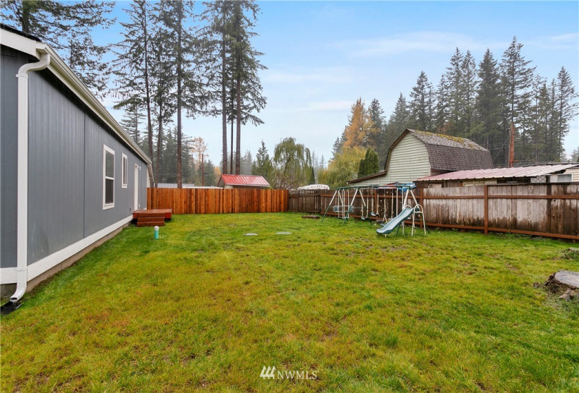 6140 Beech, Maple Falls, Washington 98226, 2 Bedrooms Bedrooms, ,2 BathroomsBathrooms,Residential,For Sale,Beech,NWM1861565