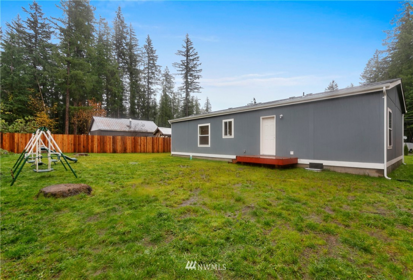 6140 Beech, Maple Falls, Washington 98226, 2 Bedrooms Bedrooms, ,2 BathroomsBathrooms,Residential,For Sale,Beech,NWM1861565