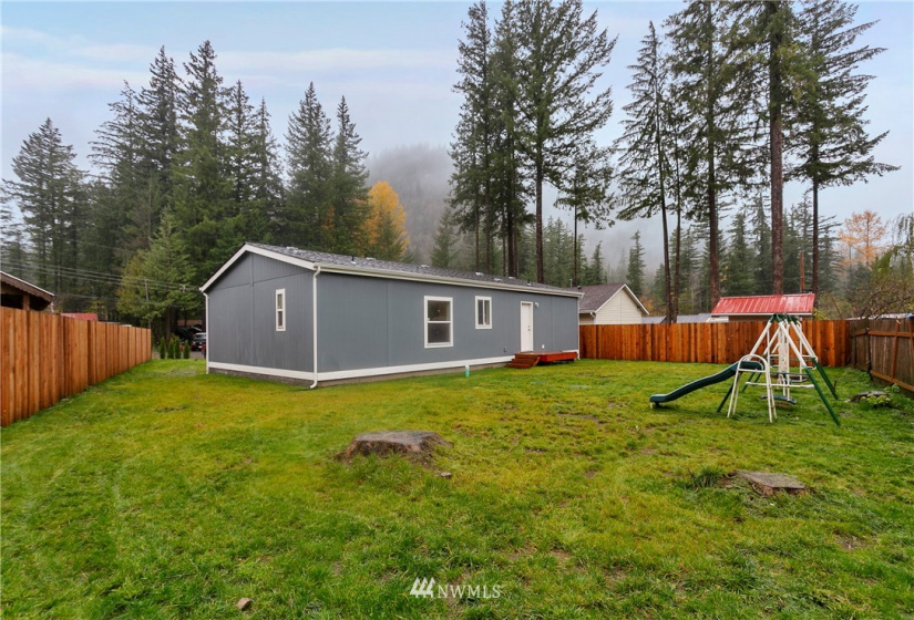 6140 Beech, Maple Falls, Washington 98226, 2 Bedrooms Bedrooms, ,2 BathroomsBathrooms,Residential,For Sale,Beech,NWM1861565