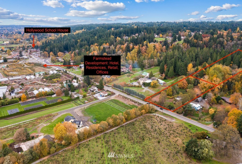 14044 Woodinville-Redmond, Redmond, Washington 98052, 2 Bedrooms Bedrooms, ,1 BathroomBathrooms,Residential,For Sale,Woodinville-Redmond,NWM1860690