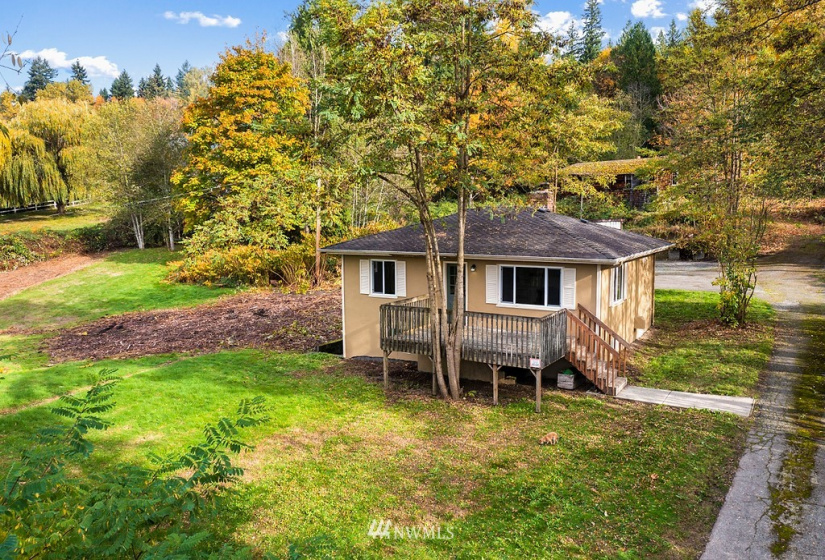 14044 Woodinville-Redmond, Redmond, Washington 98052, 2 Bedrooms Bedrooms, ,1 BathroomBathrooms,Residential,For Sale,Woodinville-Redmond,NWM1860690