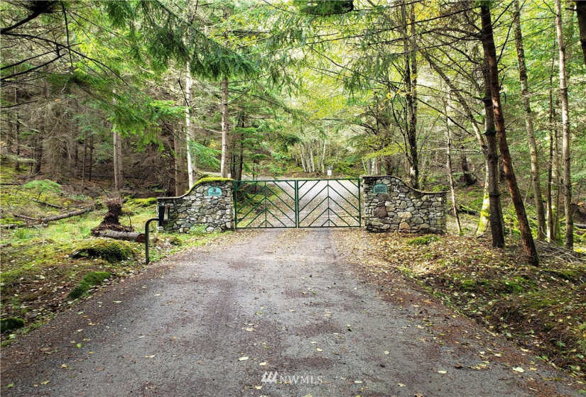 815 Twin Lakes, Orcas Island, Washington 98245, ,Land,For Sale,Pritchett Short Plat,Twin Lakes,NWM1860649