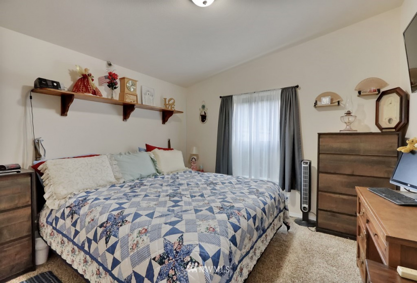 8507 144th, Puyallup, Washington 98372, 2 Bedrooms Bedrooms, ,1 BathroomBathrooms,Manufactured In Park,For Sale,144th,NWM1861888