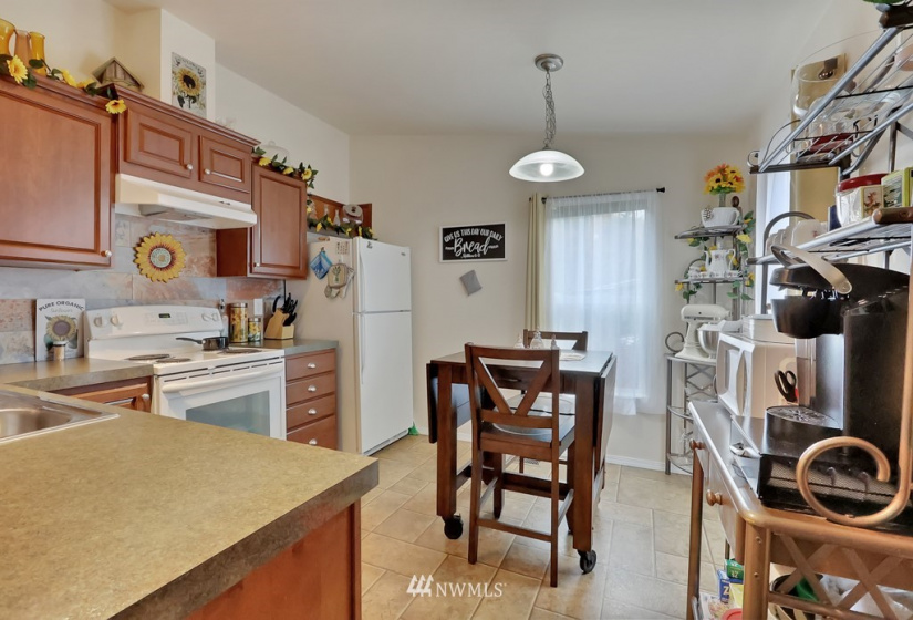 8507 144th, Puyallup, Washington 98372, 2 Bedrooms Bedrooms, ,1 BathroomBathrooms,Manufactured In Park,For Sale,144th,NWM1861888