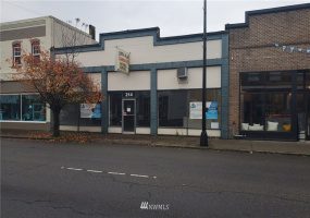 214 Tower, Centralia, Washington 98531, ,Commercial Sale,For Sale,Tower,NWM1862116