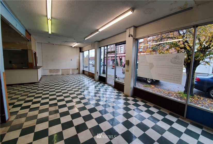 214 Tower, Centralia, Washington 98531, ,Commercial Sale,For Sale,Tower,NWM1862116