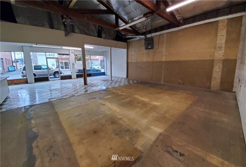 214 Tower, Centralia, Washington 98531, ,Commercial Sale,For Sale,Tower,NWM1862116