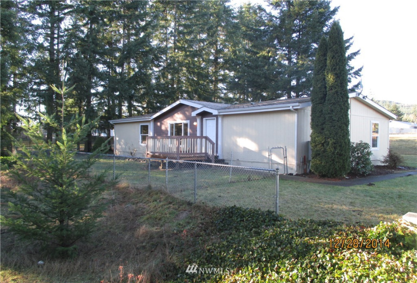 21 Freedom, Shelton, Washington 98584, 3 Bedrooms Bedrooms, ,2 BathroomsBathrooms,Residential,For Sale,Freedom,NWM1861775