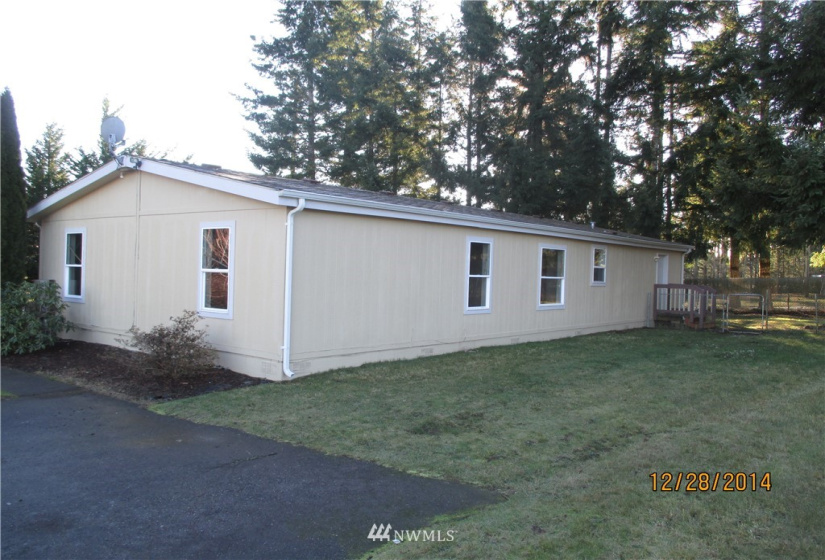 21 Freedom, Shelton, Washington 98584, 3 Bedrooms Bedrooms, ,2 BathroomsBathrooms,Residential,For Sale,Freedom,NWM1861775