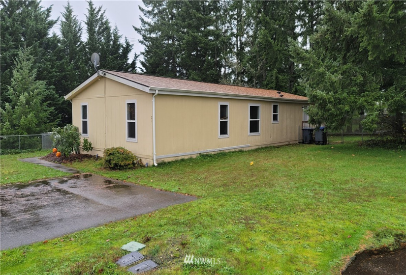 21 Freedom, Shelton, Washington 98584, 3 Bedrooms Bedrooms, ,2 BathroomsBathrooms,Residential,For Sale,Freedom,NWM1861775