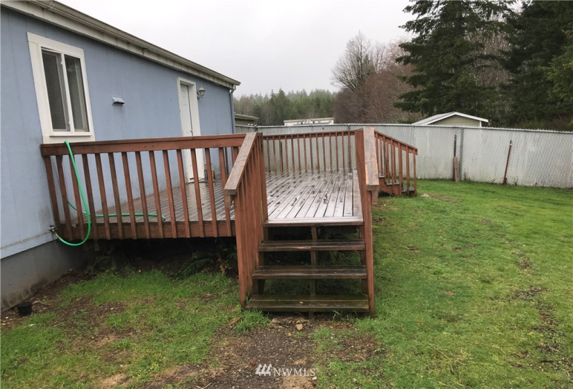 110 Freedom, Shelton, Washington 98584, 2 Bedrooms Bedrooms, ,2 BathroomsBathrooms,Residential,For Sale,Freedom,NWM1860468