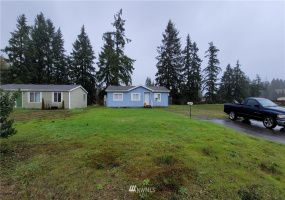 110 Freedom, Shelton, Washington 98584, 2 Bedrooms Bedrooms, ,2 BathroomsBathrooms,Residential,For Sale,Freedom,NWM1860468